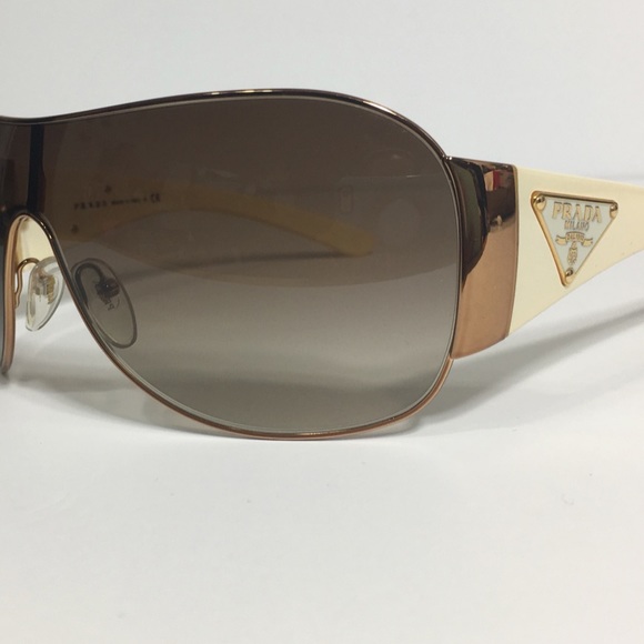Prada Accessories - Prada Milano Sunglasses